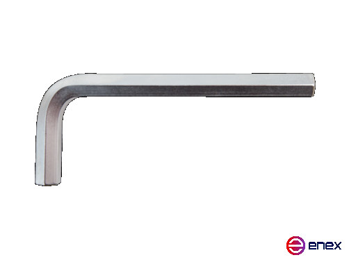 Шестигранник Г-образный под винты с шестигранным гнездом, 19 мм