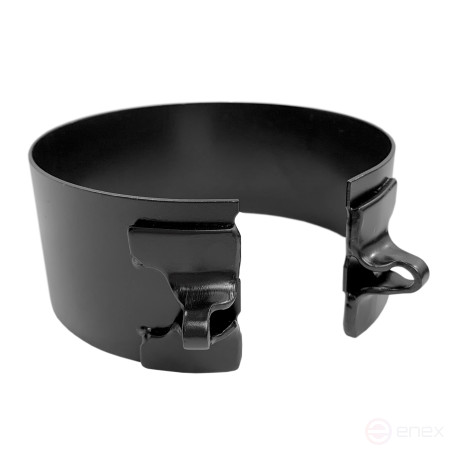 Оправки установки поршневых колец с клещами (7 предметов) TA-V01776 AE&T