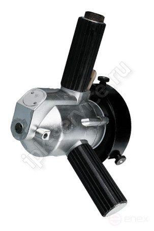 Торцевая пневмошлифмашина ИП-2203