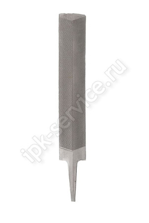 Напильник ромбический 200 мм №2