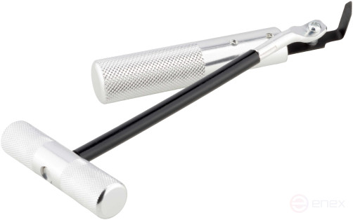 Нож для срезания герметика стекол (АвтоDело) 40683