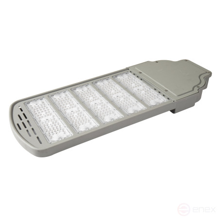 Уличный светодиодный светильник Mosvolt street STL12 250W 85-265V