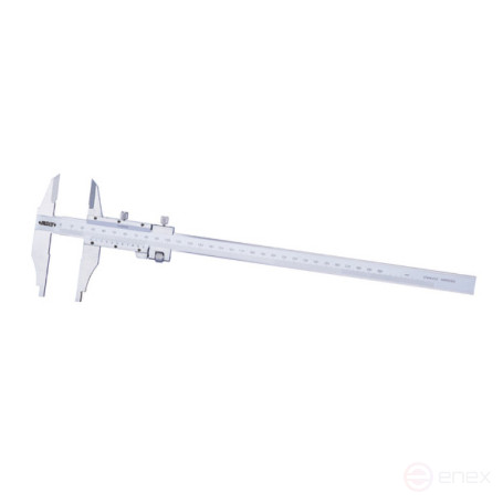 Vernier caliper 0-250 mm (0.05 mm), 1217-2503