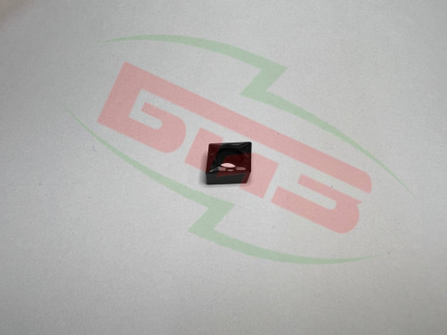 CCMT 09T304 - QVT QE4337 plate, 10 pcs.