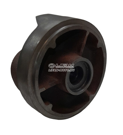 Impeller 51214/80SP (for models from 2018)