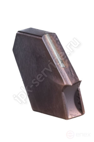 SP400 PC TC9135 Пластина твердосплавная ИПК