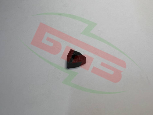 Plate WNMG 060408 - QRH QE4347, 10 pcs.