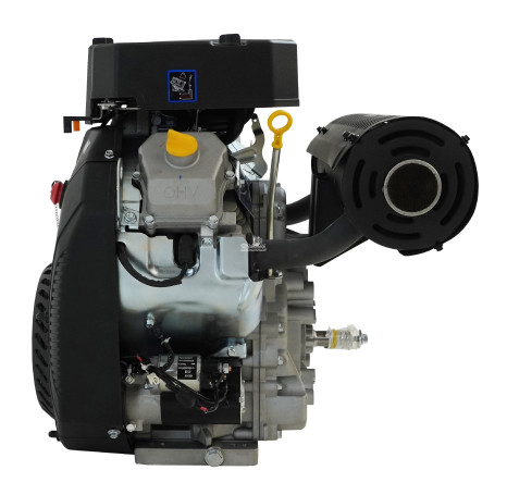 Lifan LF2V90F MECHANICAL Engine
