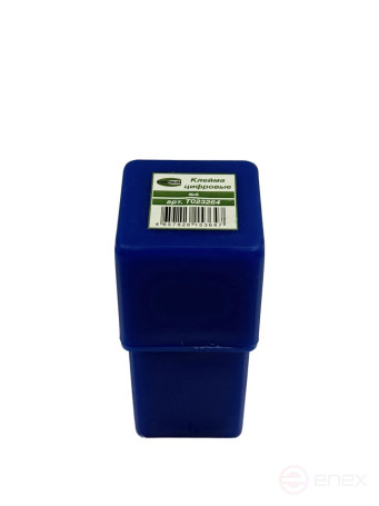 Digital stamps No. 6 TORNERI T023264