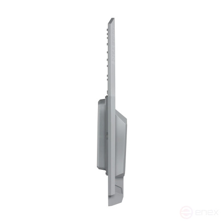 Mosvolt XJ-90W Solar Powered Outdoor LED Lamp