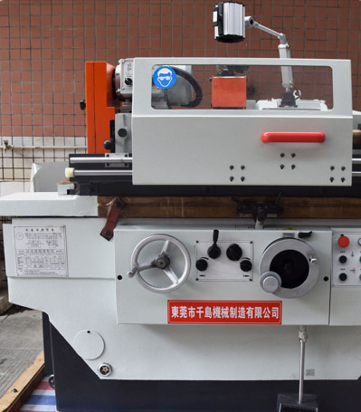 Partner M5020A Circular Grinding Machine for external grinding