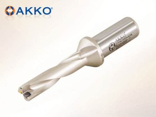 Корпус сверла ATUM 25XD4 KDR 0903..