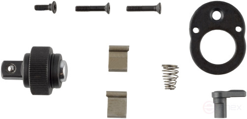 Трещотки ремкомплект (1/4", 72 зубца, 39744) АвтоDело 39533