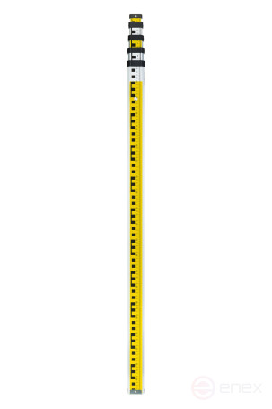 Ermenrich Reel TWR5 leveling rail