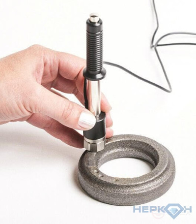 Ultrasonic hardness tester TKM-459C “Universal+”