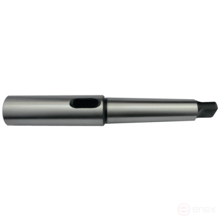 Adapter sleeve extension MK2/MK3 with foot