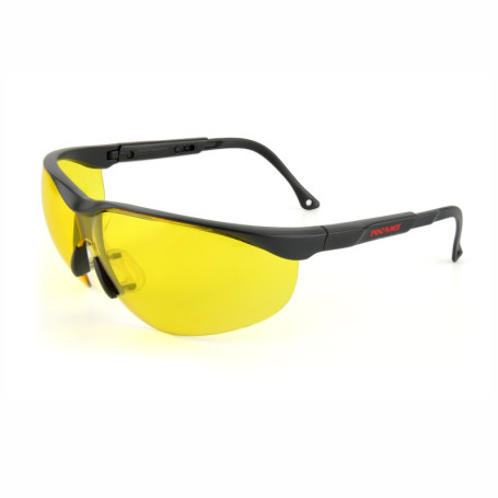 Safety glasses open O85 ARCTIC super (2-1.2 pcs), 30 pcs.