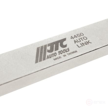Фиксатор натяжителя цепи ГРМ (VAG 1.8/2.0 TFSi) JTC