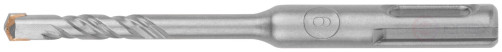 Бур по бетону, SDS-Plus, GreatFlex Light, 6x110 мм