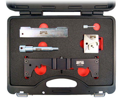 Набор для синхронизации бензиновых двигателей Ecoflex Opel 1.0-1.2-1.4