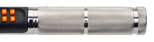 Ключ динамометрический с контролем угла, 1.5 - 30 Нм