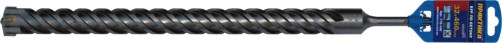 Бур SDS-plus ПРАКТИКА 32 х 400/460 мм, Х-тип серия "Эксперт" по бетону (776-140)