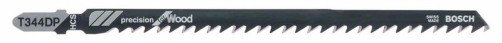 Saw blade T 344 DP Precision for Wood, 2608633A36