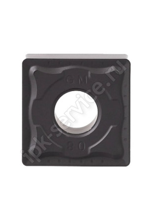 SNMG150608-GM YC331 Carbide Plate