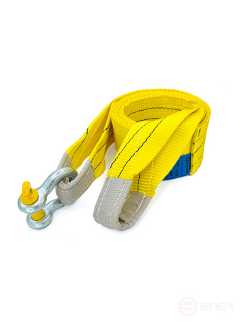 Tow belt (art. 090.1.6. OS)