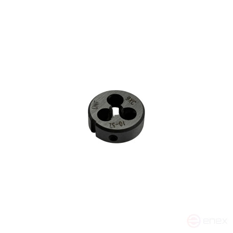Die UNF No. 10 32 threads TORNERI T025560