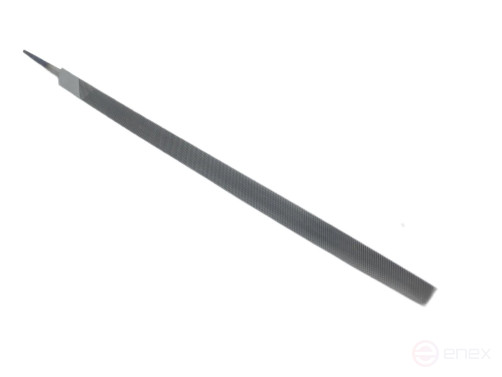 Напильник трехгранный L250 №2 (2821-0072) TORNERI Т021539