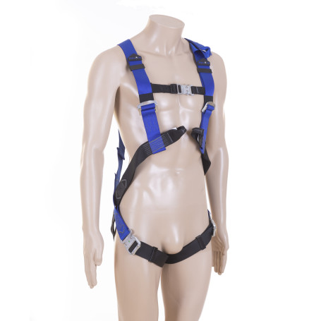 Safety harness DVX05