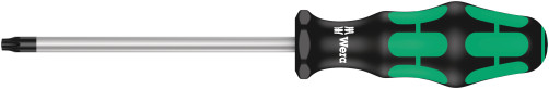 367 TORX® BO Screwdriver with a hole for the pin TX 40 x 130 mm