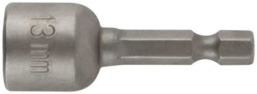 Adapter with a 13x45mm socket head