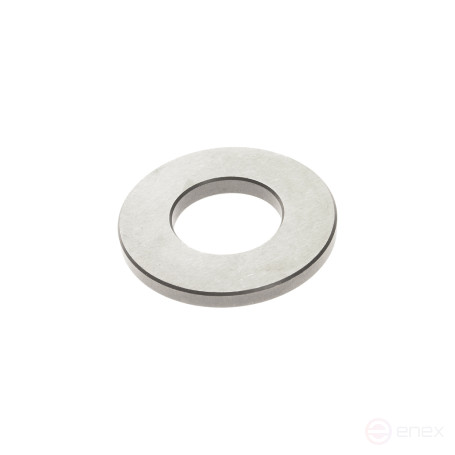 Ремкомплект для пневмогайковерта JTC-5814 (10) кольцо уплотнительное привода JTC