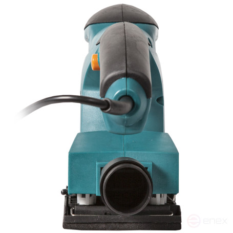 Vibrating grinding machine BORT BS-155