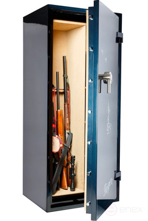 VALBERG JAGER safe-1670 GOLD