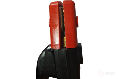 Электрододержатель эд-500 br Brima