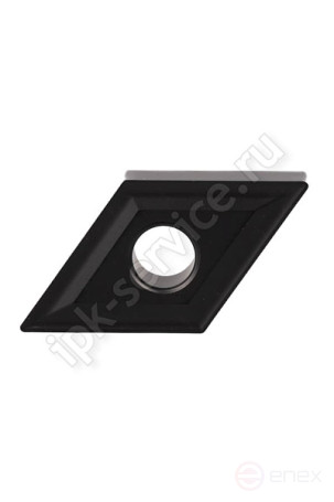 DNMG150604-CM VK3115 Пластина твердосплавная ИПК