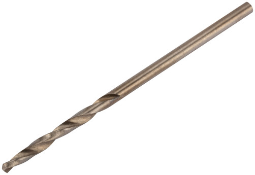 Сверла по металлу HSS полированные в блистере 2,0 мм (2 шт.)