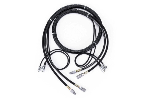 Аппарат для стыковой сварки ПНД труб ПРОСВАР С 250 CNC