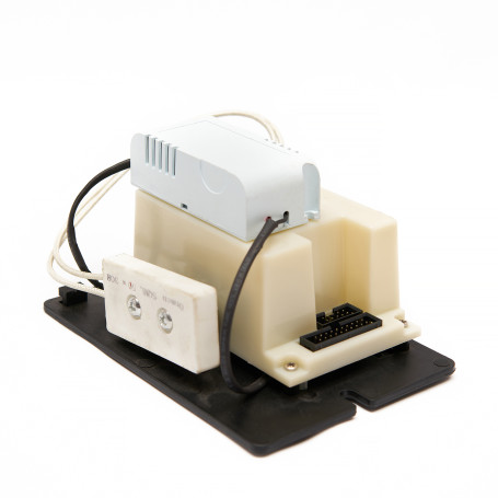 Плата Power box + CPU VT-63