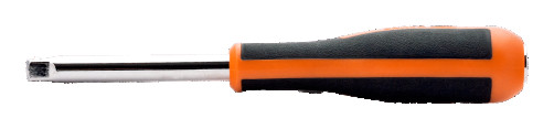 1/4" Screwdriver handle, 150mm, retail package