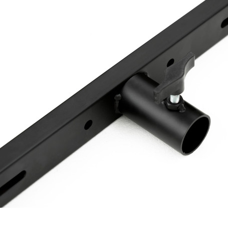 Держатель для двух фонарей