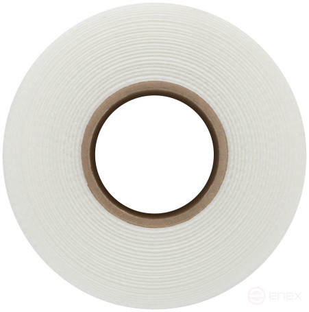 Лента стеклотканевая клейкая 100 мм х 45 м