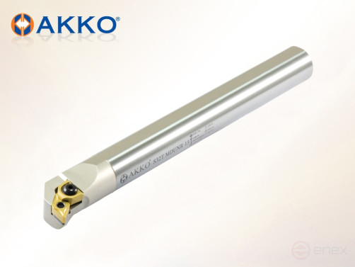 Boring holder S20R MDUNL 11