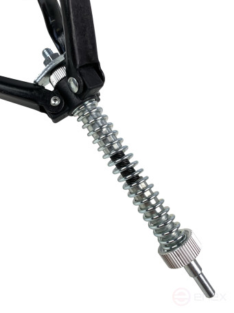 Cylinder Head 51-177mm TA-F1025 AE&T