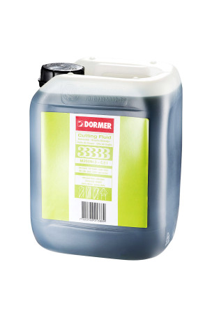 Смазочно-охлаждающая жидкость 5 л, M2005.0NR.3GREEN