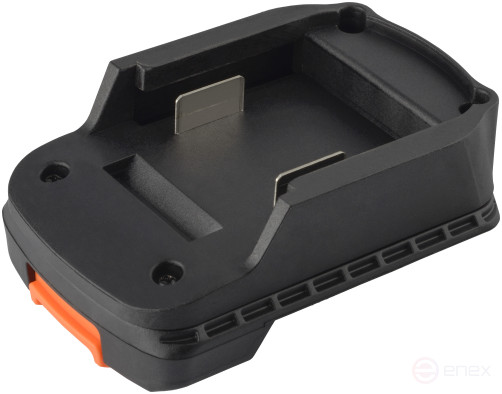 Адаптер-переходник для Li-Ion аккумулятора BL1830 18V (АвтоDело) 46099