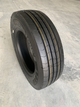 All-season tire 215/75R17.5 Greenstone ST33